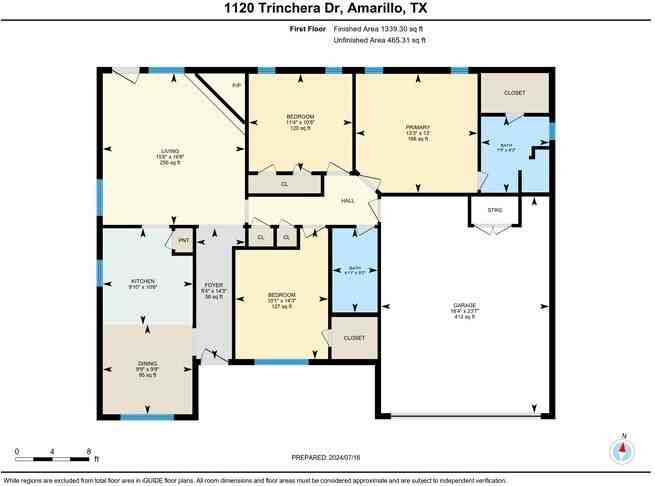 1120 Trinchera Dr - Photo 2 of 3