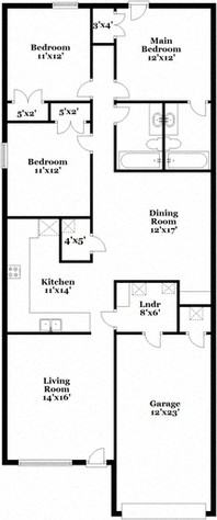 3900 E Thomas St #A - Photo 2 of 4