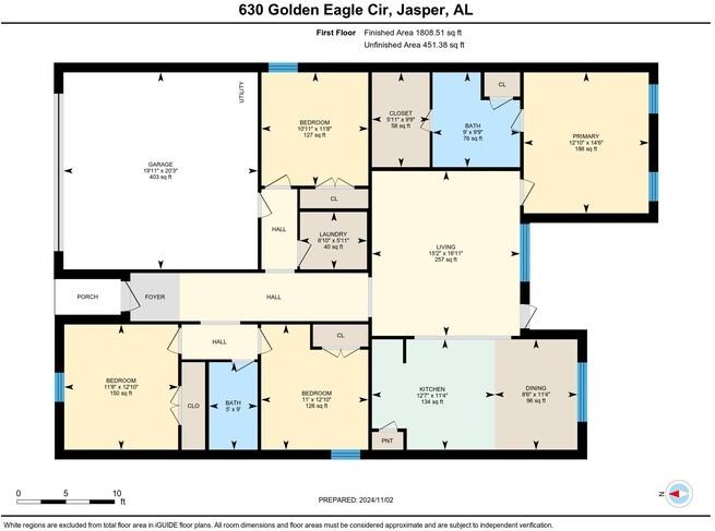 630 Golden Eagles Cir - Photo 2 of 3