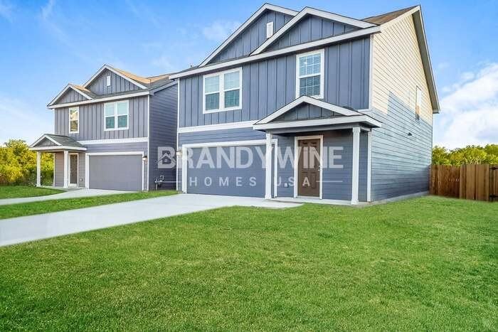 7266 Winding Fence - Photo 2 of 36