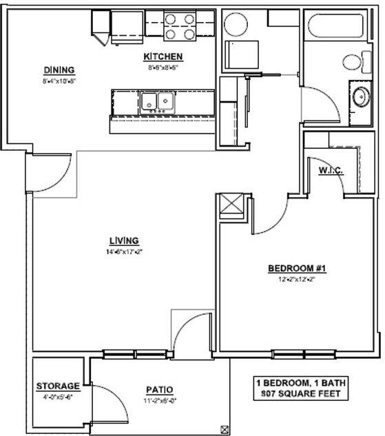 8316 W Limelight St #203 - Photo 2 of 23