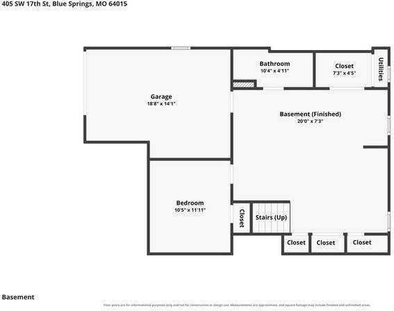 405 Sw 17th St - Photo 2 of 16