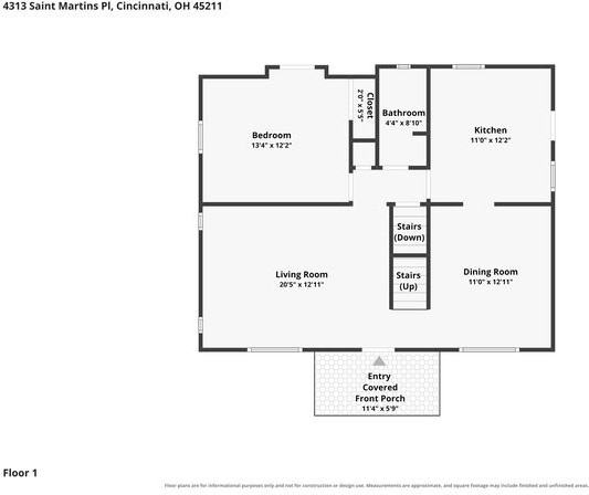 4313 Saint Martins Pl - Photo 4 of 17
