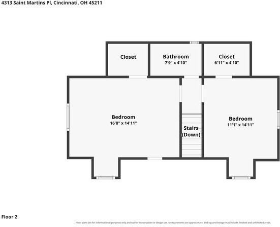 4313 Saint Martins Pl - Photo 5 of 17