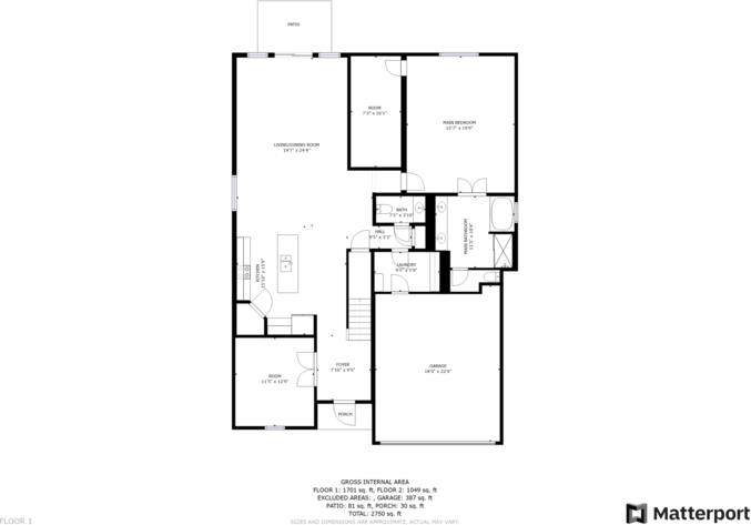 2109 Jessica Way - Photo 3 of 12