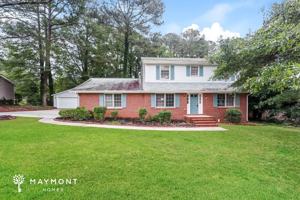 featured image of 3560 Clubhouse Ln Se