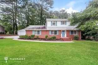 3560 Clubhouse Ln Se - Photo 1 of 1