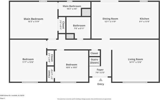 5038 Fulmar Dr - Photo 2 of 11