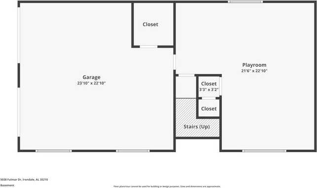 5038 Fulmar Dr - Photo 4 of 11