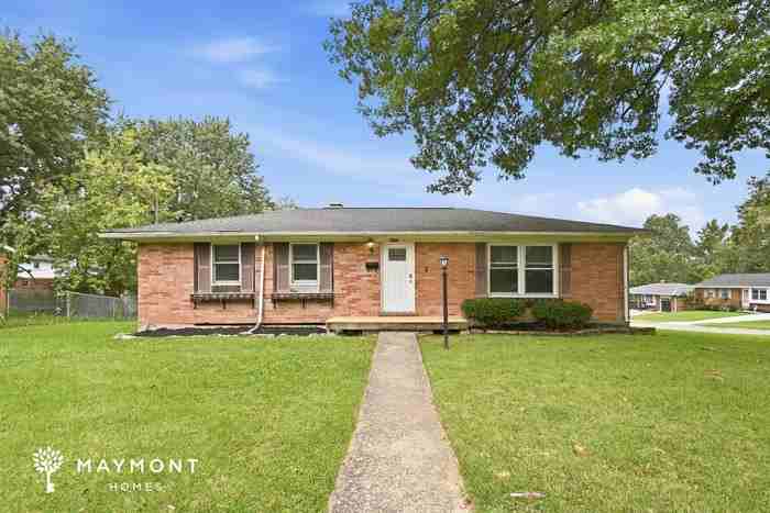 6869 Pasco Dr