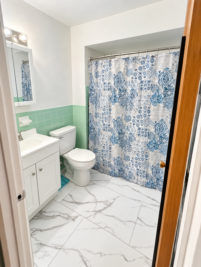 6644 Arsenal St #2ERIGHT - Photo 5 of 5