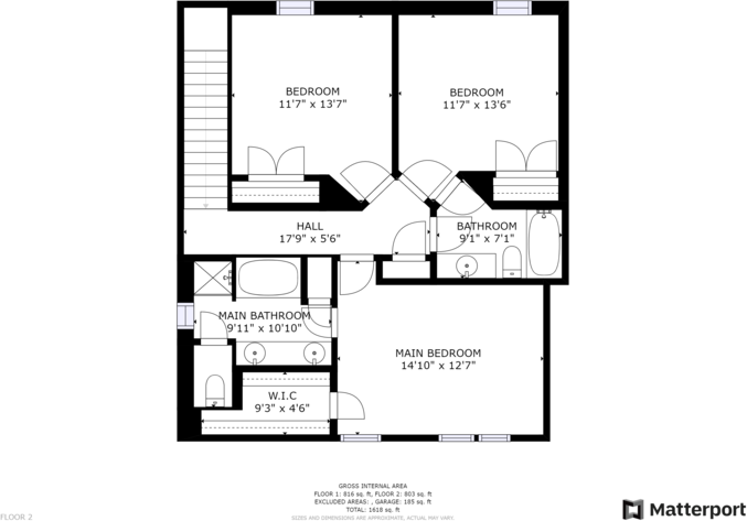 834 Autumn Rain Ln - Photo 4 of 21