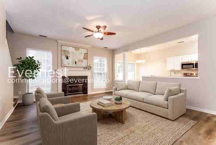 834 Autumn Rain Ln - Photo 5 of 21
