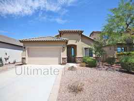10814 W Swayback Pass - Photo 1 of 1
