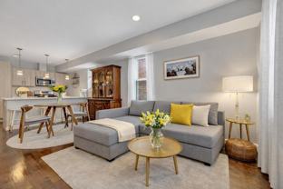 1346 Nicholson St Nw #102 - Photo 1 of 1
