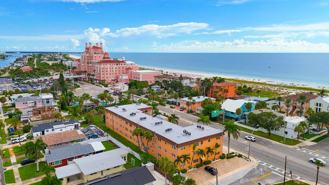 3575 Gulf Blvd #202 - Photo 1 of 1