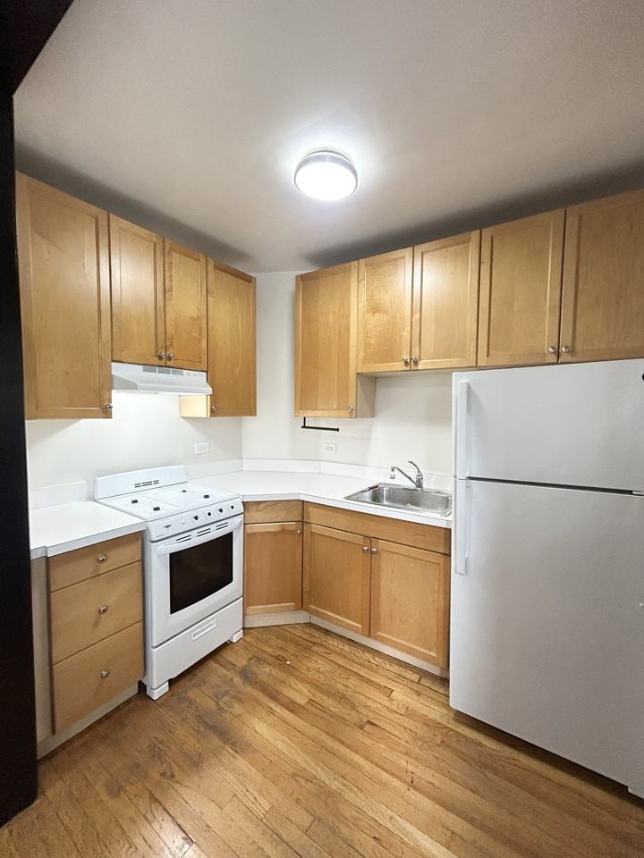 3651 N Racine Ave #3 - Photo 6 of 13