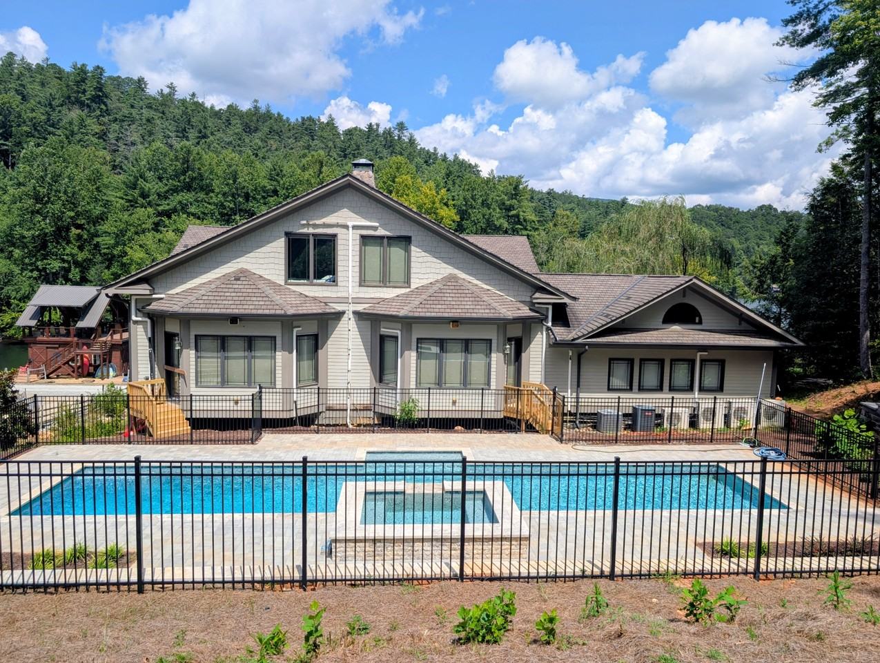 252 Bear Gap Rd #NA - Photo 2 of 50