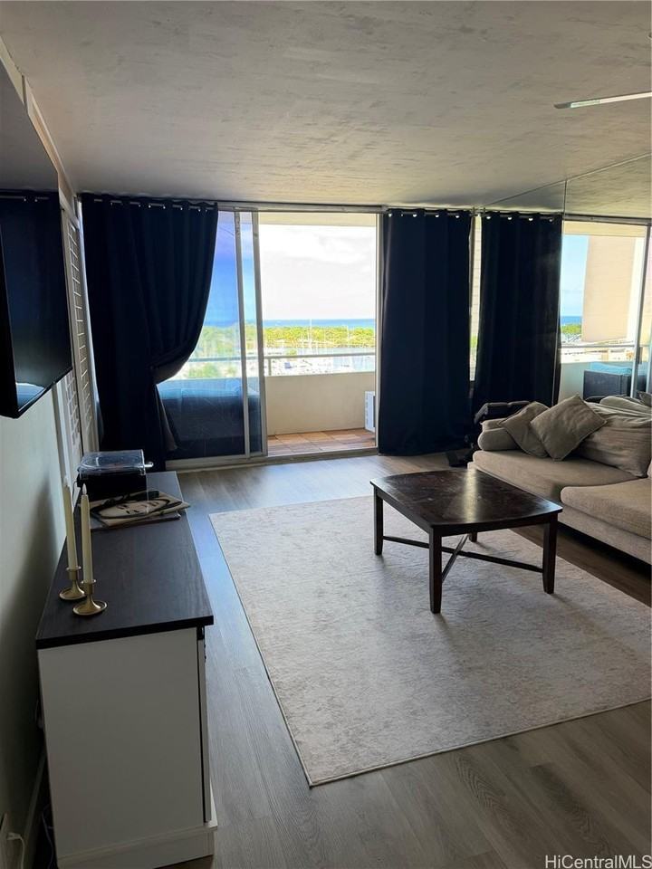 1676 Ala Moana Blvd #804 - Photo 2 of 18