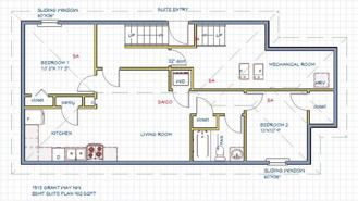 1513 Grant Way Nw - Photo 1 of 1