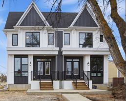 9703 68 Ave Nw Uppr - Photo 1 of 1