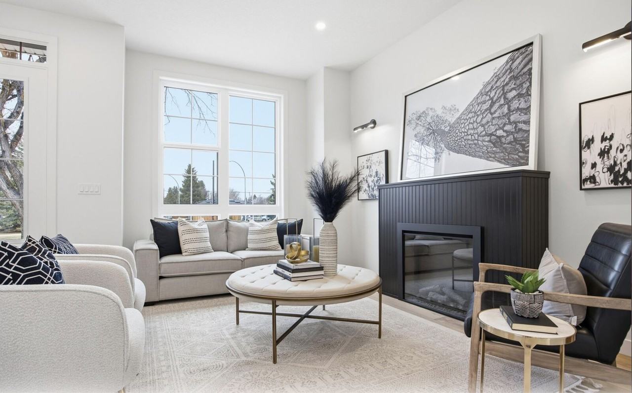 9703 68 Ave Nw Uppr - Photo 4 of 16