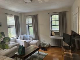 62 Queensberry St #304 - Photo 1 of 1