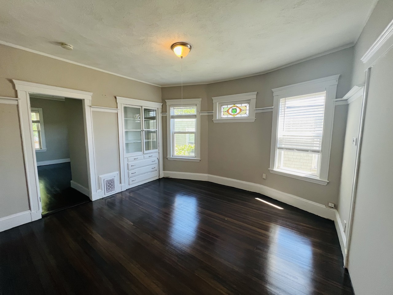 95 Draper St #3