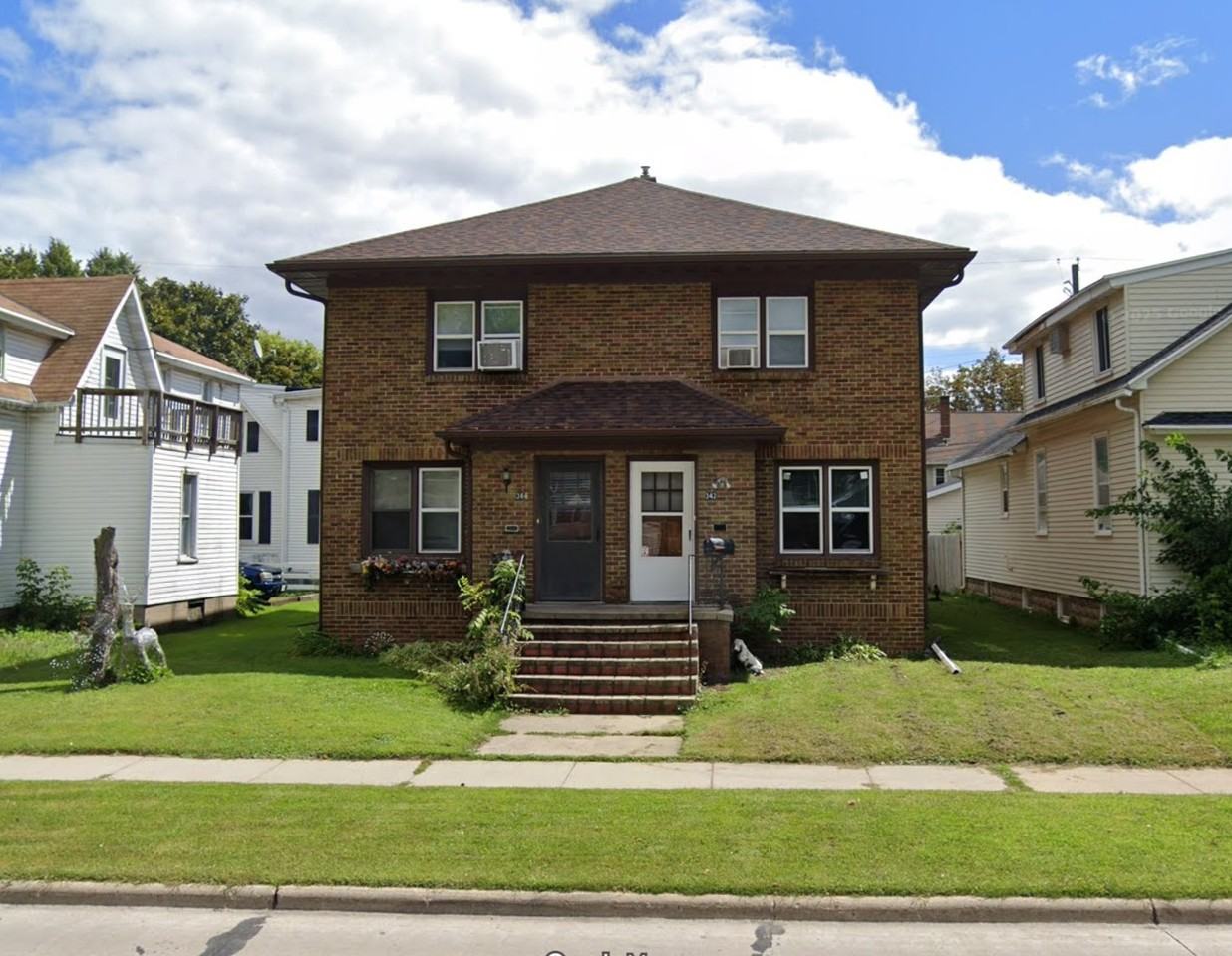 342 N Ashland Ave #A
