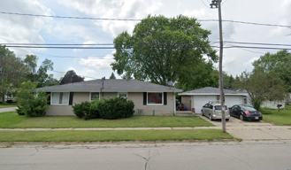1207 N Irwin Ave #A - Photo 1 of 1