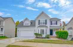 460 Texanna Way - Photo 1 of 1