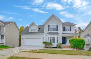 460 Texanna Way - Photo 1 of 1