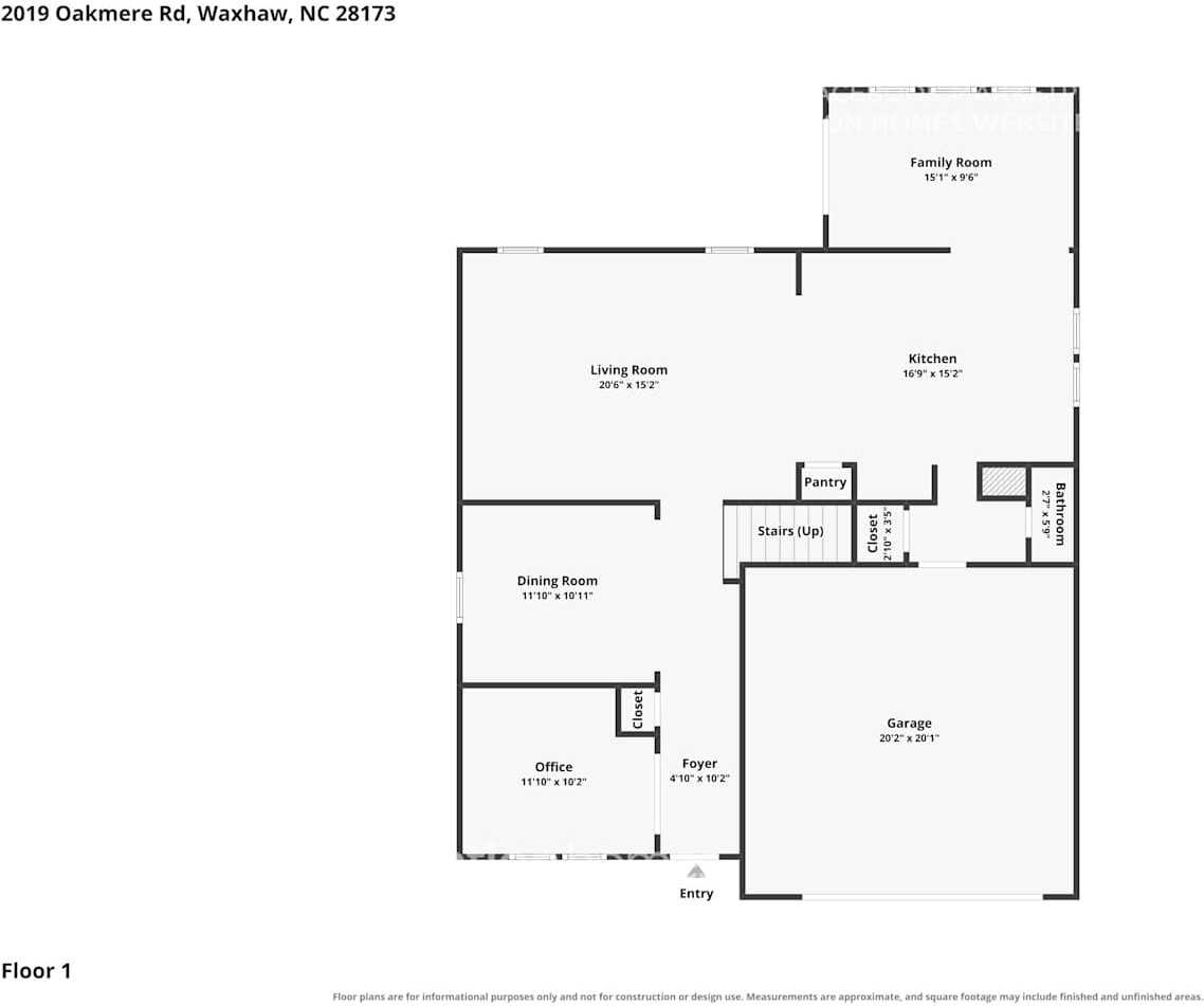 2019 Oakmere Rd - Photo 3 of 18