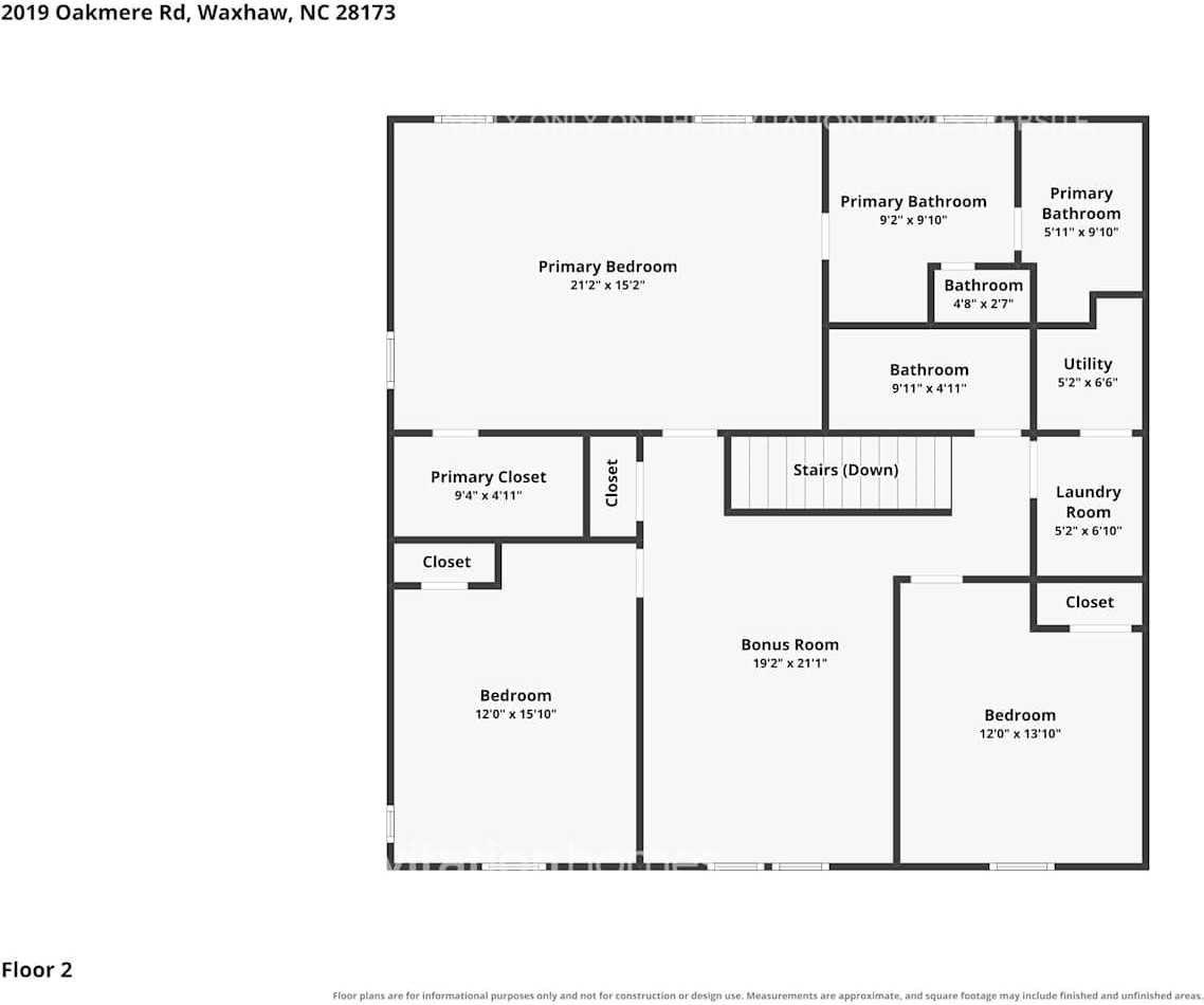 2019 Oakmere Rd - Photo 4 of 18
