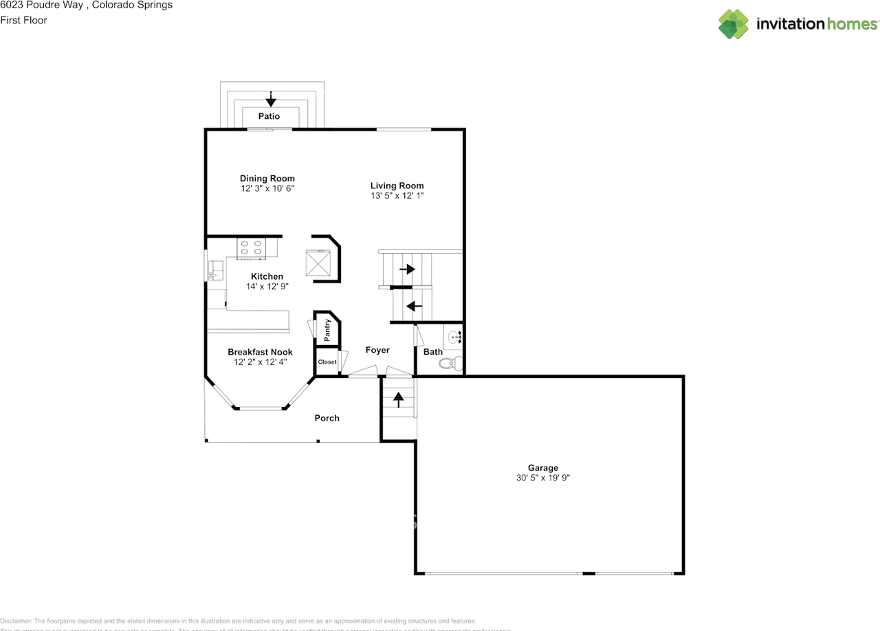 6023 Poudre Way - Photo 3 of 21
