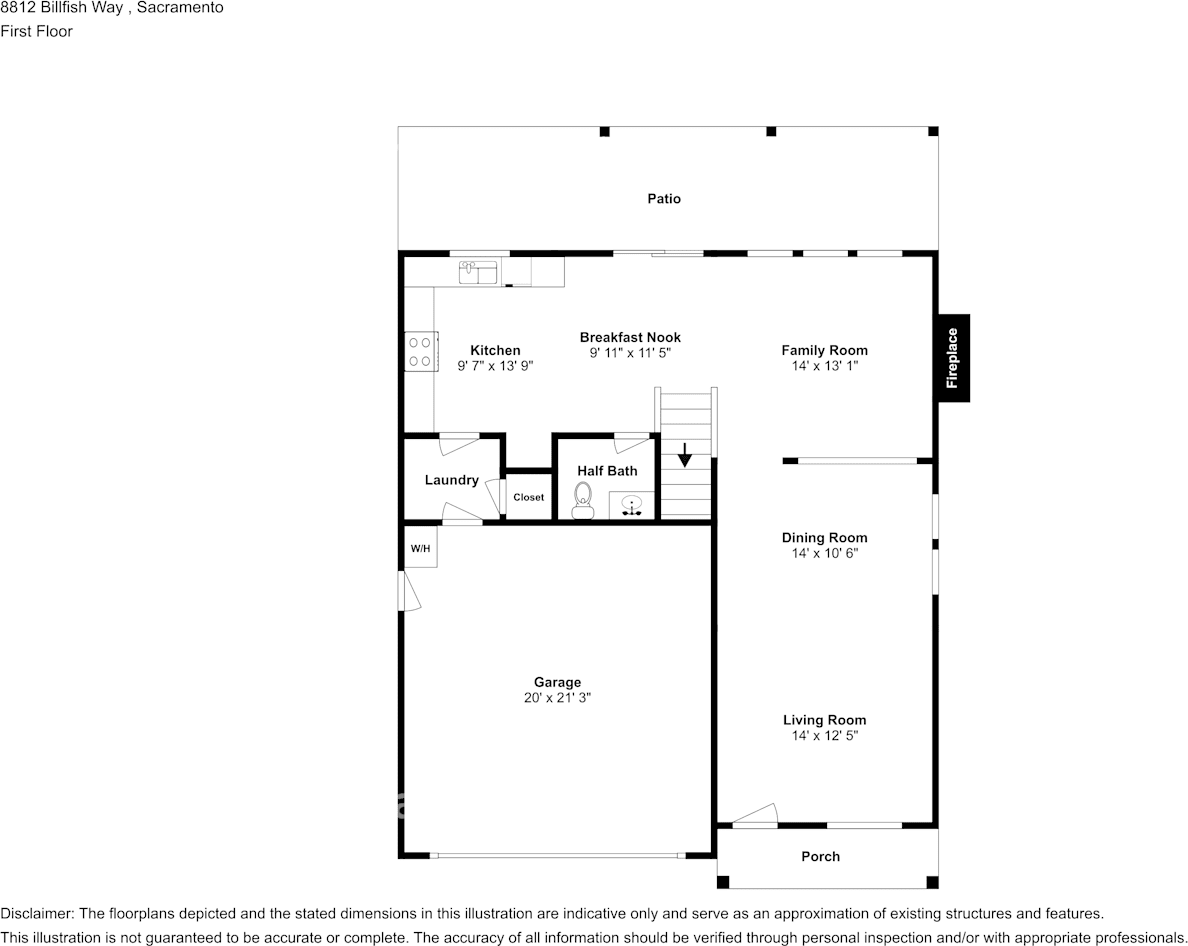 8812 Billfish Way - Photo 2 of 19
