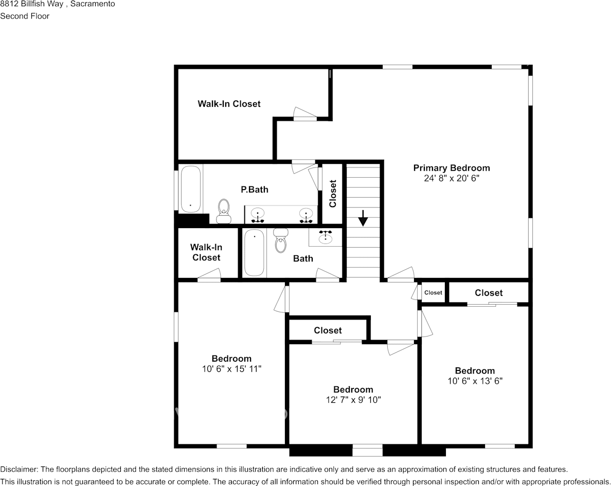 8812 Billfish Way - Photo 3 of 19