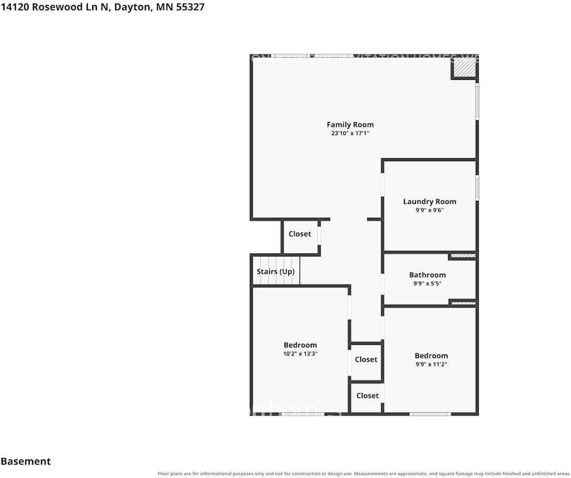 14120 Rosewood Ln N - Photo 2 of 18