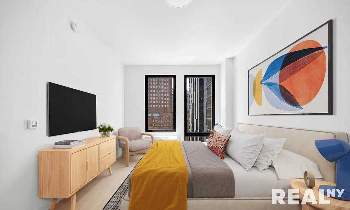 Fleet Pl #3F - Photo 3 of 17