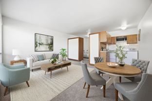 Urban Studio Apartments in a Prime University District Location - Photo 1 of 1