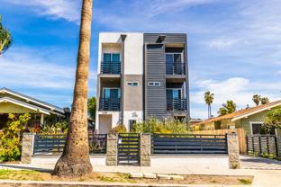 620 N Serrano Ave - Photo 1 of 1