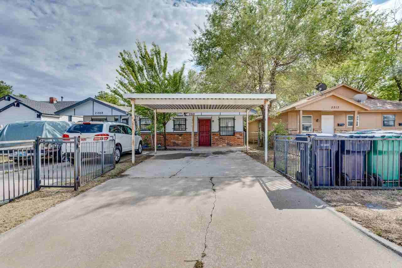 2210 Sw 30th St