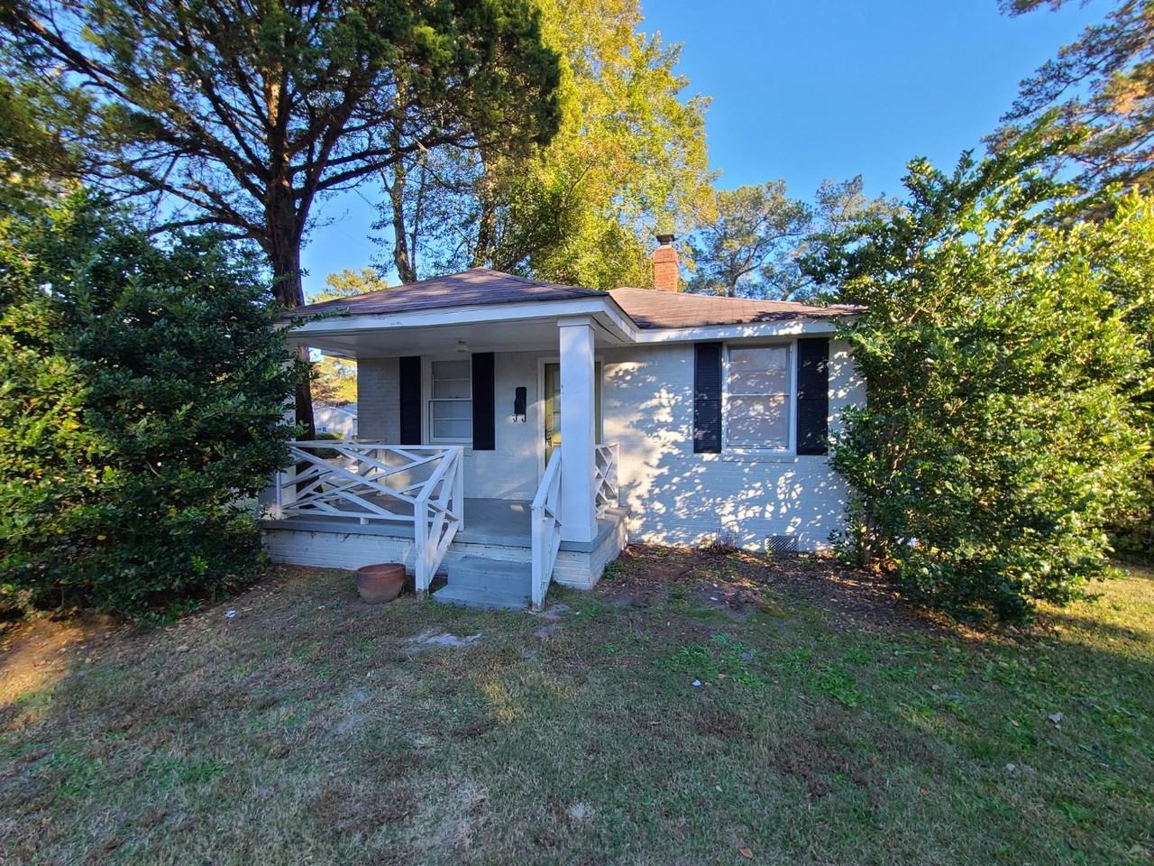 1100 Chevis Street/3928 Gill Street - Photo 2 of 2