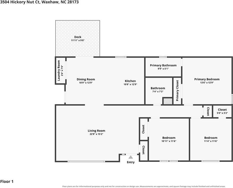 3504 Hickory Nut Ct - Photo 2 of 16