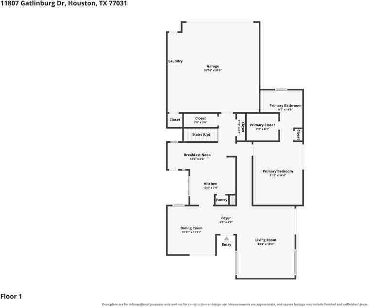 11807 Gatlinburg Dr - Photo 3 of 17