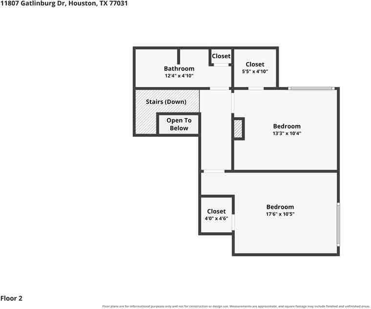 11807 Gatlinburg Dr - Photo 4 of 17