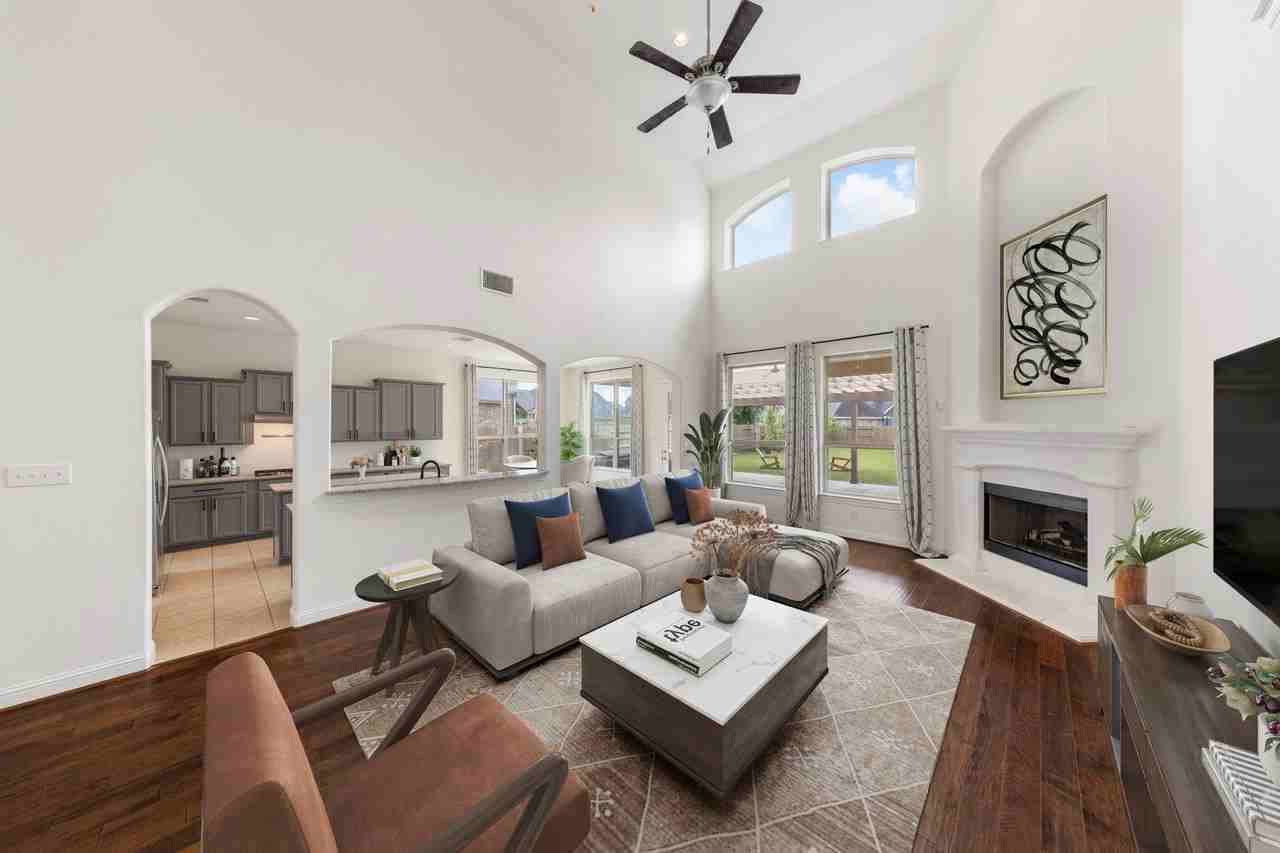 10235 S Goshawk Trl #1 - Photo 5 of 18