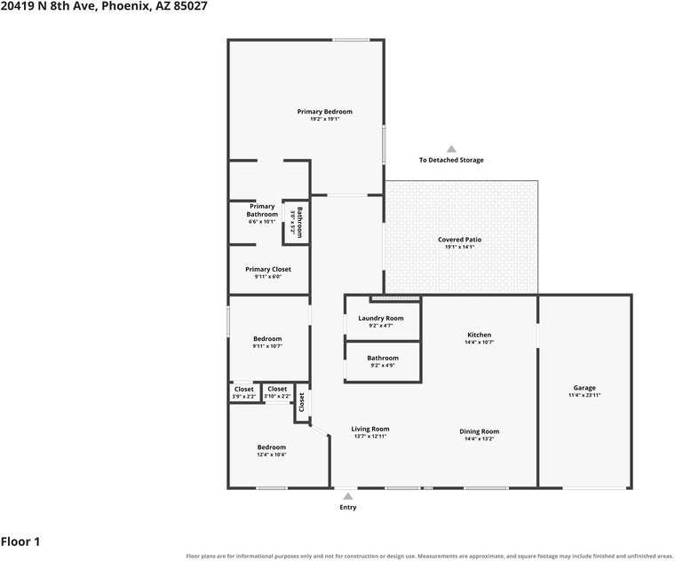 20419 N 8th Ave - Photo 2 of 17