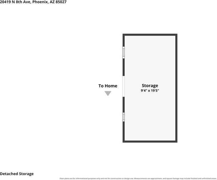 20419 N 8th Ave - Photo 3 of 17