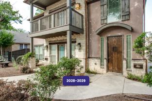 2733 Lubbock Ave #103 - Photo 1 of 1